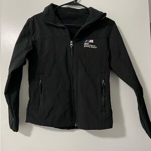 BMW Performance Driving School Jacket
